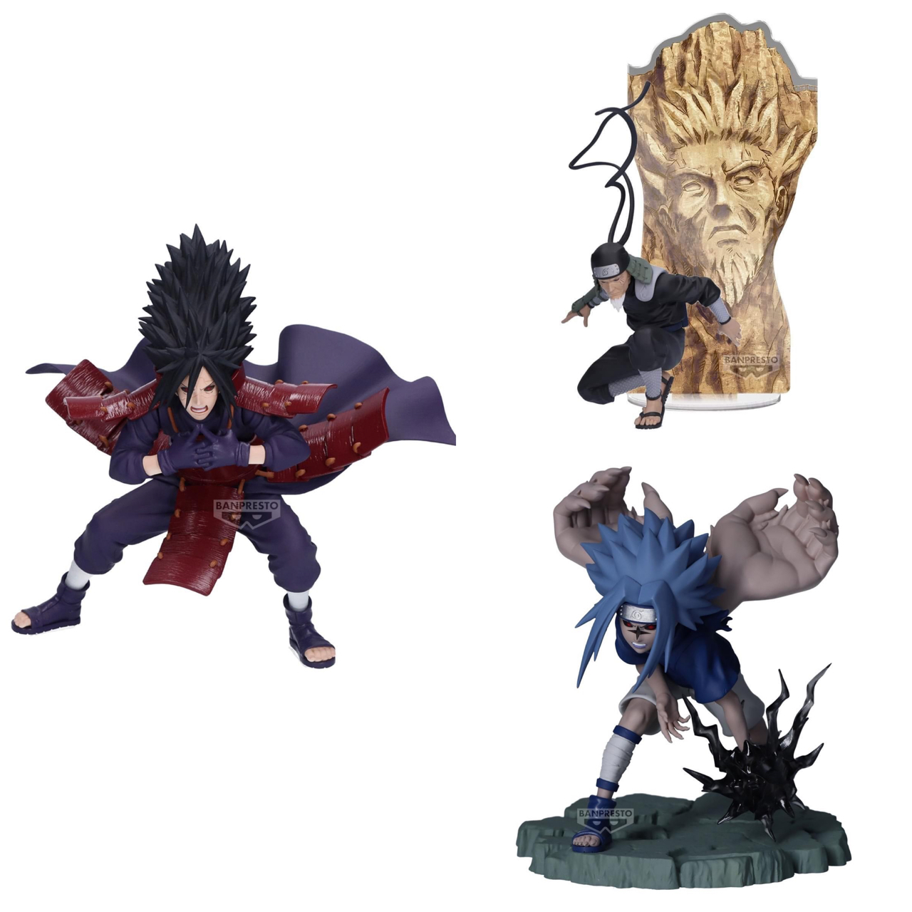 Pre-order : NARUTO SHIPPUDEN
