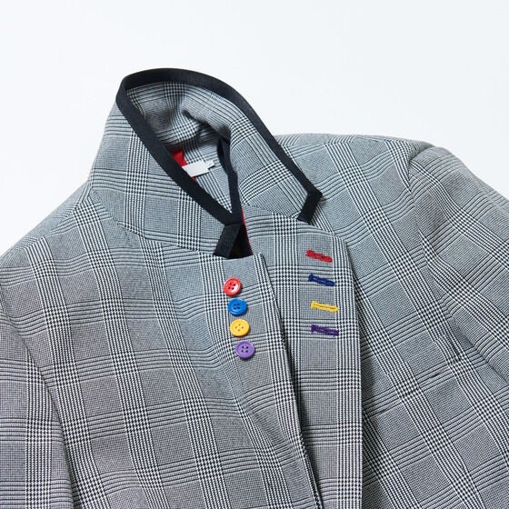 PRE-ORDER : Kamen Rider Den-O Jacket & Liner Vest -CLIMAX- | HENSHIN by KAMEN RIDER