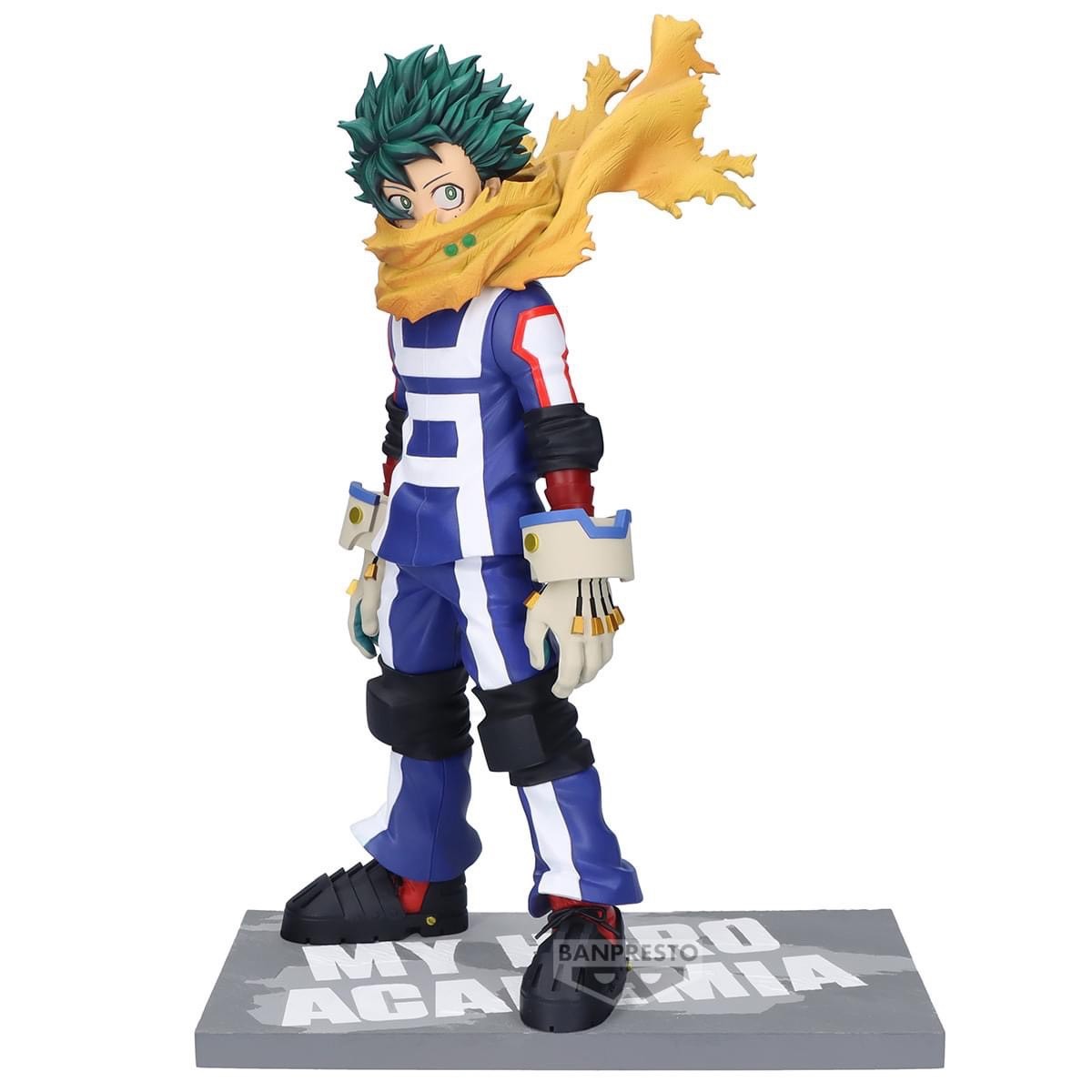 Pre-order : MY HERO ACADEMIA