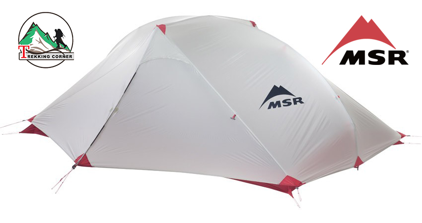 เต็นท์ MSR Carbon Reflex 2, V4