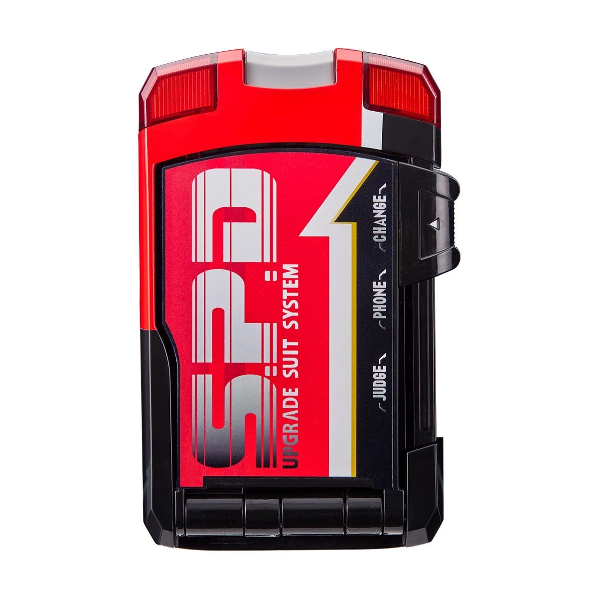 Tokusou Sentai Dekaranger - 20th SP1 Licence by Premium Bandai (ไม่มีแผ่นหนัง)