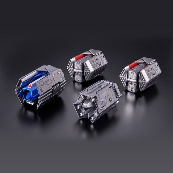 PRE-ORDER : Ultraid Chronicle XIG Fighter