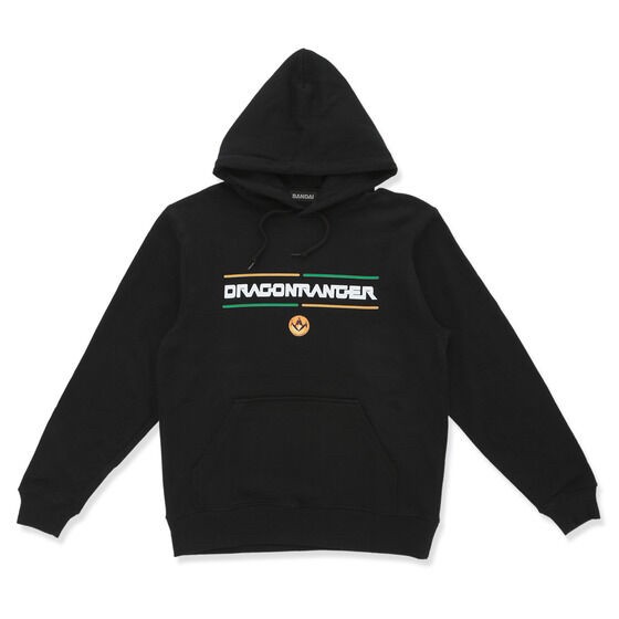 PRE-ORDER : Kyoryu Sentai Juranger 30th Anniversary Parka All 3 Types