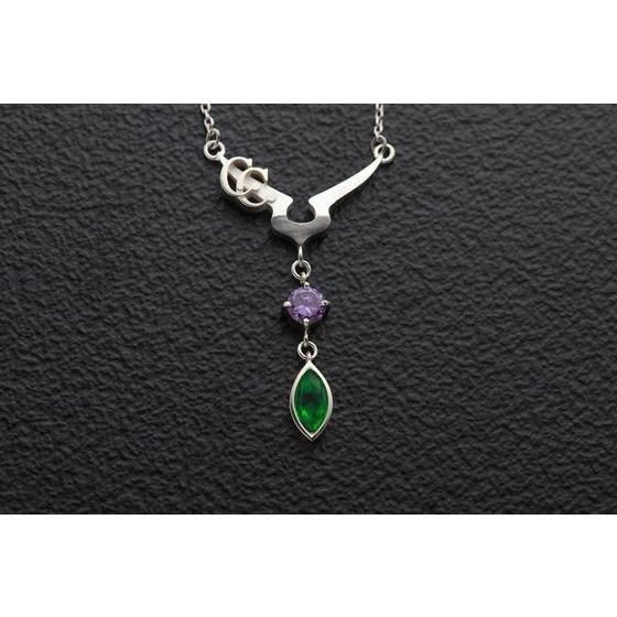 PRE-ORDER : Code Geass Lelouch of the Rebellion Necklace