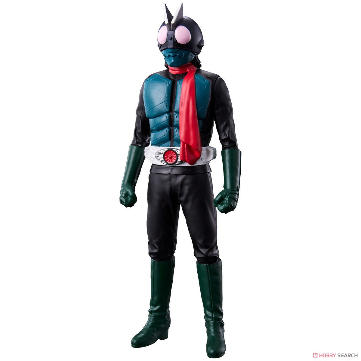 Movie Monster Series Kamen Rider (Shin Kamen Rider) by Bandai