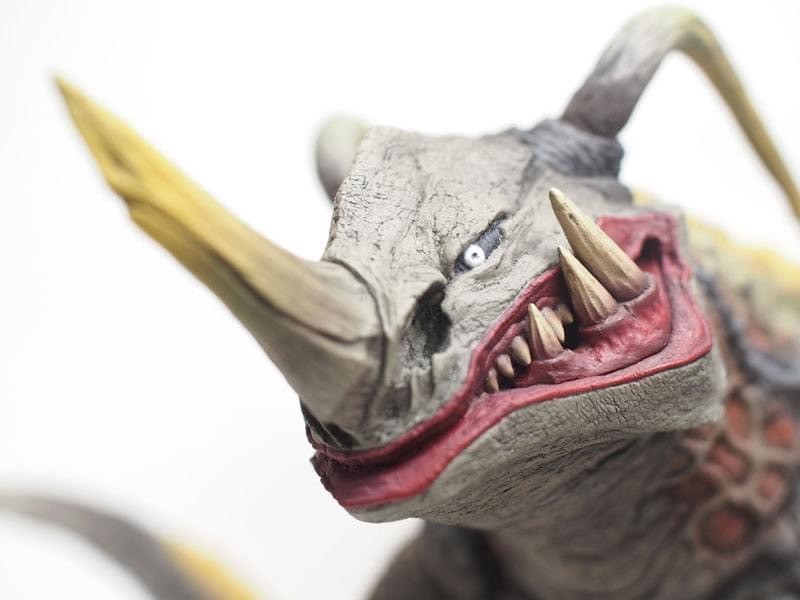 Pre-order : 1/6 Tokusatsu Series Neronga (Shin Ultraman) by CCP (Reissue)