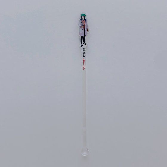 PRE-ORDER : Gundam SEED St.WD C.E.0069 Gundam Cefe Muddler