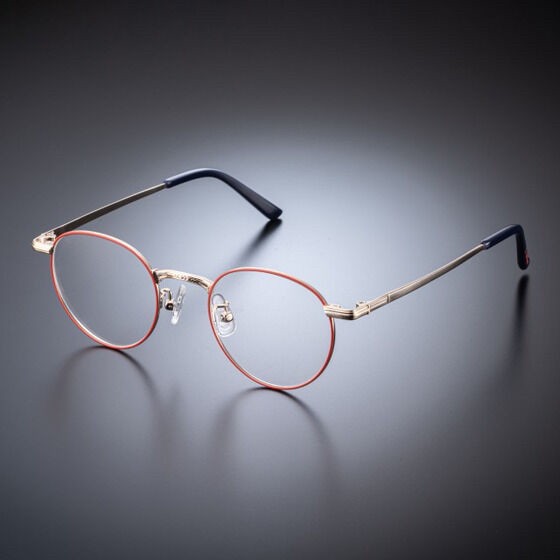 PRE-ORDER : Tokyo Revengers Glasses Collection