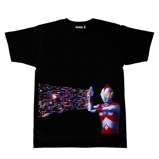 PRE-ORDER : Ultraman Ray T-shirt 3