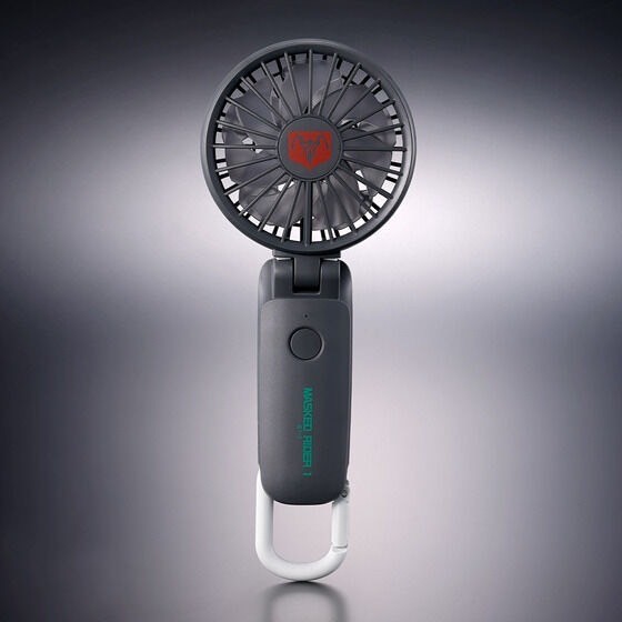 PRE-ORDER : Kamen Rider Handy Fan Collection