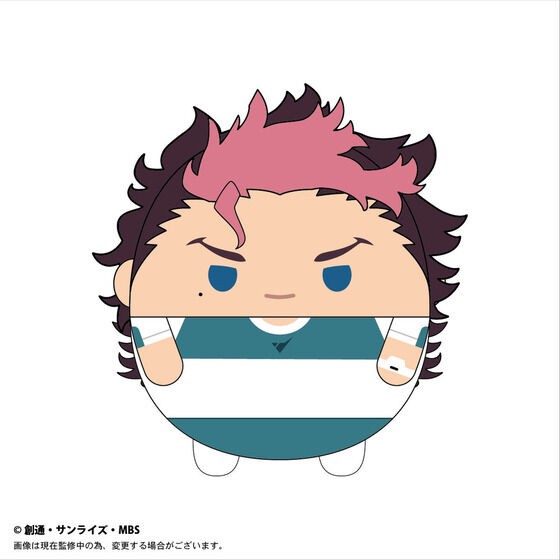 PRE-ORDER : Mobile Suit Gundam The Witch from Mercury Fuwakororin 2