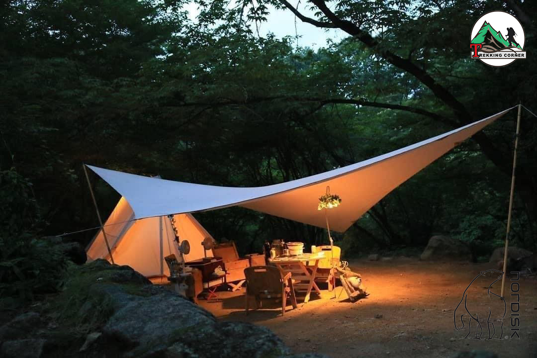 ทาร์ป NORDISK KARI DIAMOND 20