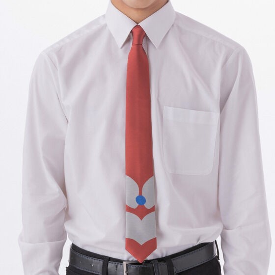 PRE-ORDER : Ultraman Tie