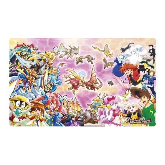 PRE-ORDER : Battle Spirits 15th Premium Battlers BOX [PB34]