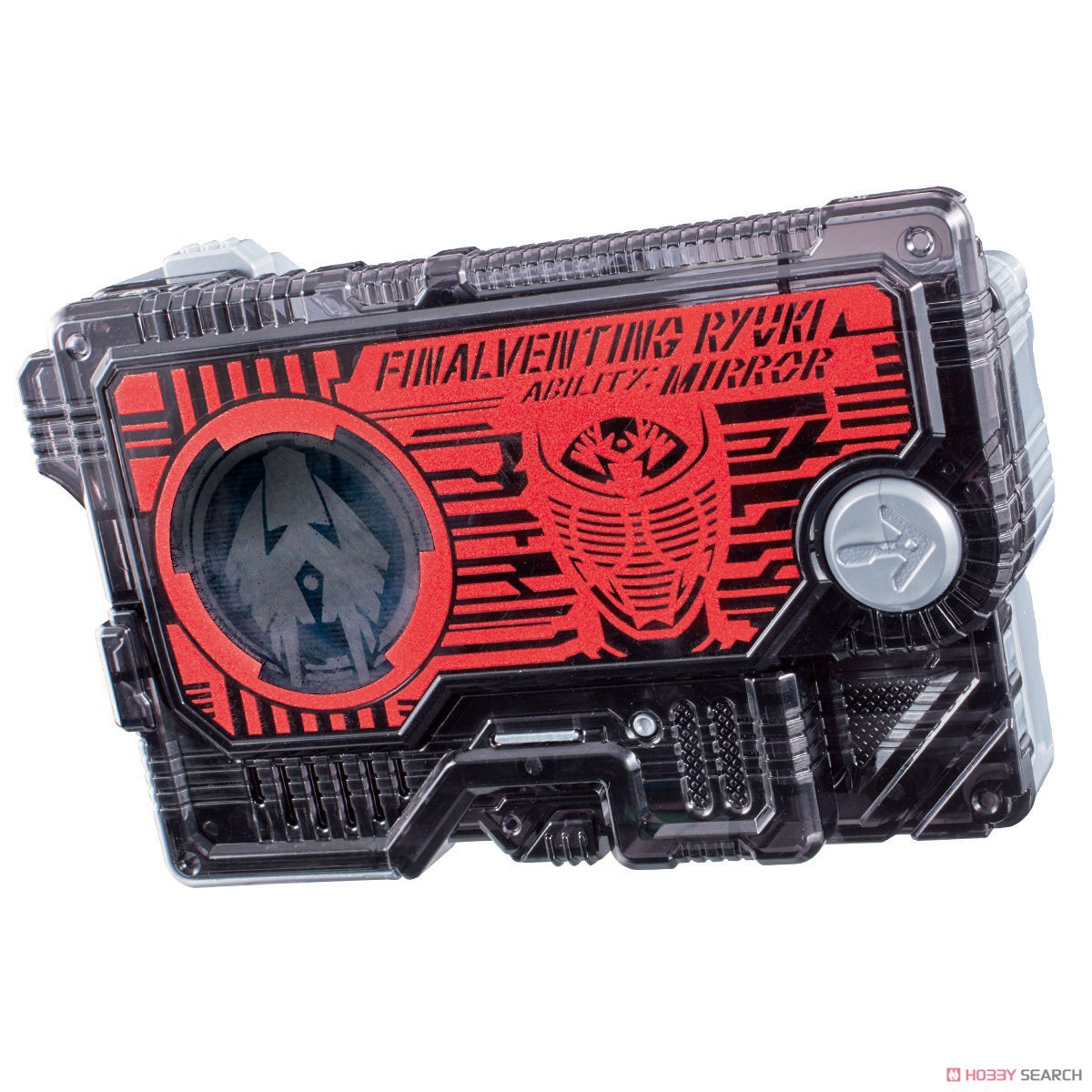Masked Rider Zero-One - DX Final Venting Ryuki Progrise Key by Bandai