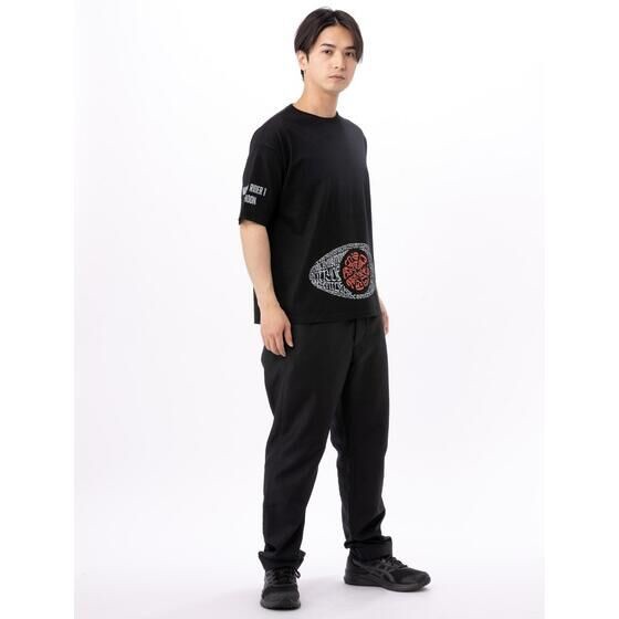 PRE-ORDER : Kamen Rider x fRAum T-shirt (all 3 colors)