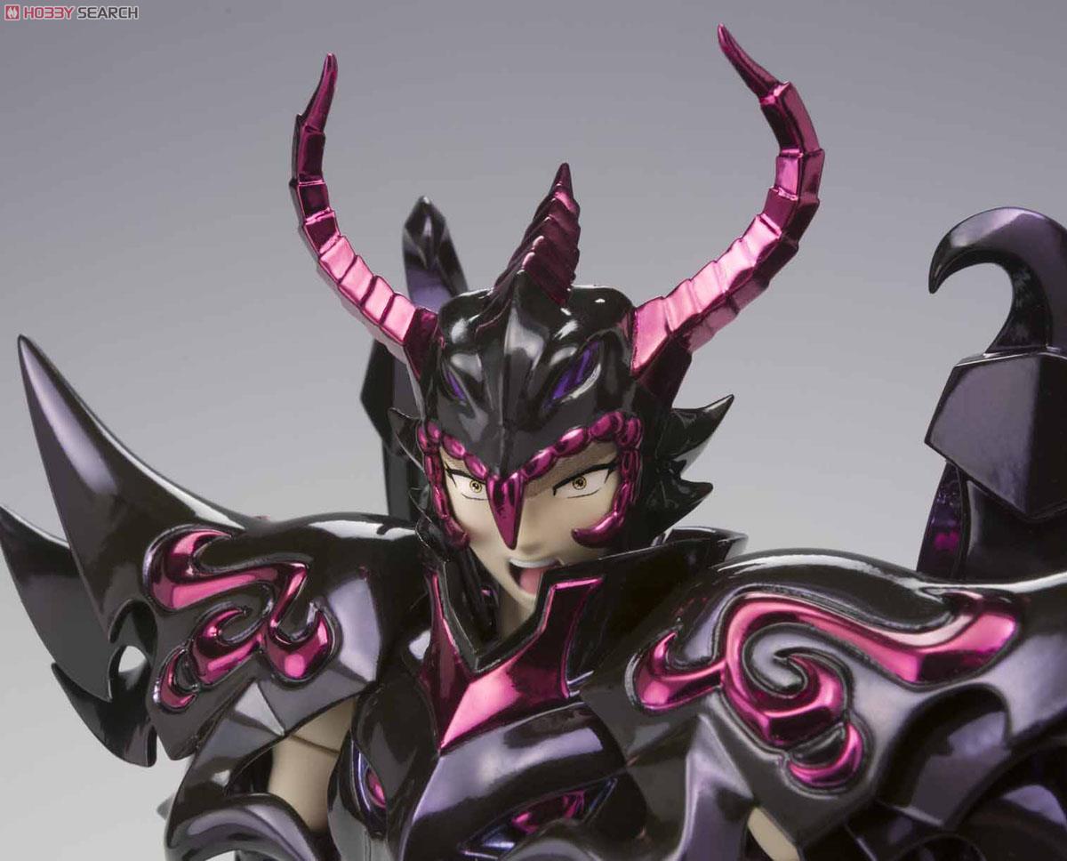 Saint Seiya Saint Cloth Myth EX Wyvern Rhadamanthys by Bandai