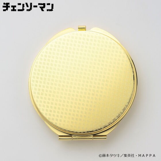 PRE-ORDER : Chainsaw Man Silhouette Design Double Mirror