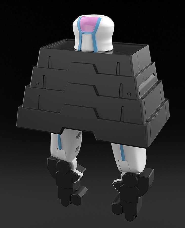 Pre-order : THE GATTAI DX Sounderous (Gridman Universe) by Good Smile Company