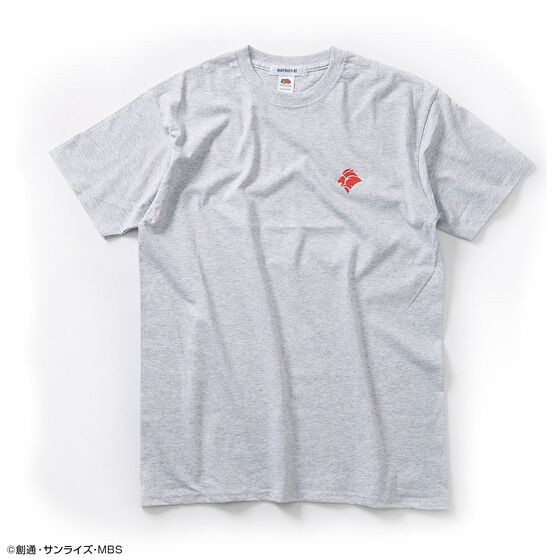 PRE-ORDER : STRICT-G "Mobile Suit Gundam The Witch from Mercury" "FRUIT OF THE LOOM" Pack T-shirt