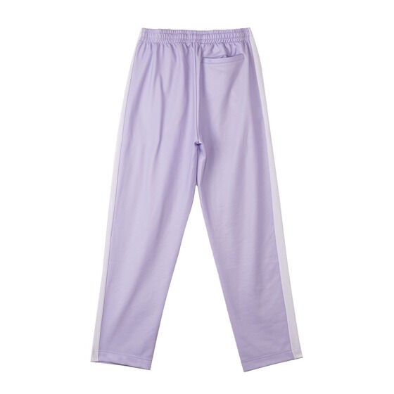 PRE-ORDER : Ohsama Sentai King-Ohger Moffun Mesh Track Pants