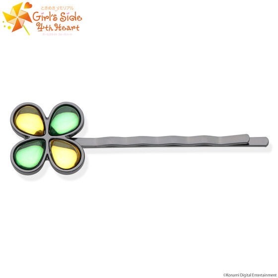 PRE-ORDER : Tokimeki Memorial Girl's Side 4th Heart Confession Gift