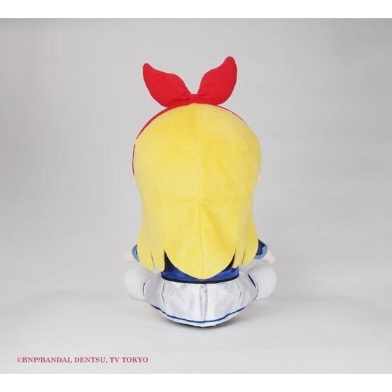 PRE-ORDER - Aikatsu! Ichigo Chan PC Cushion