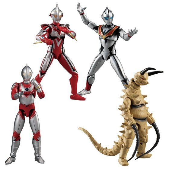 $ CHODO Ultraman 08