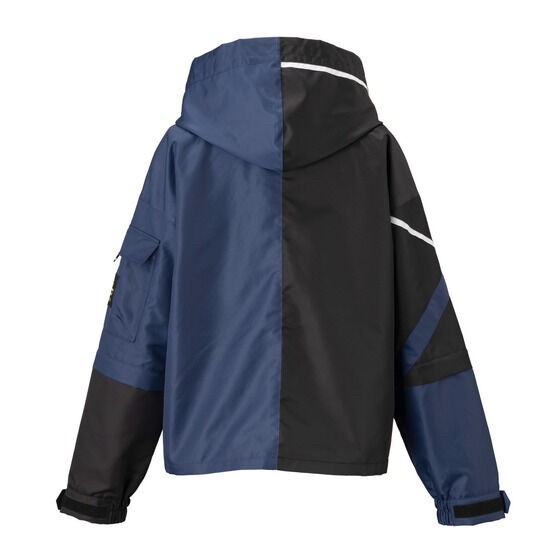 PRE-ORDER : Kamen Rider Geats DGP (Desire Grand Prix) Jacket