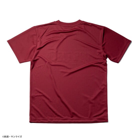 PRE-ORDER : STRICT-G "Mobile Suit Gundam SEED" Dry T-shirt
