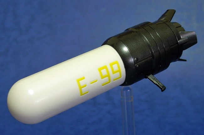 Super Robot Chogokin - SRC - Choryujin by Bandai (Lot JP)