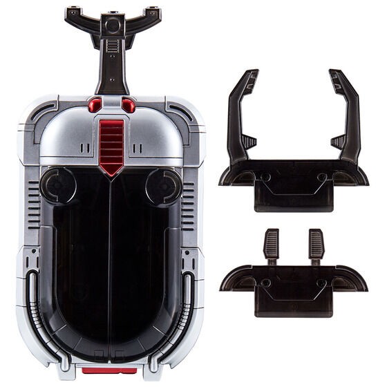 PRE-ORDER : Juukou B-Fighter B-Commander COMPLETE EDITION