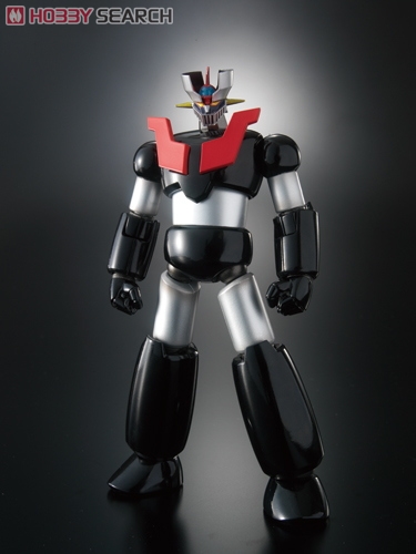 Soul Of Chogokin GX-45 Mazinger Z by Bandai