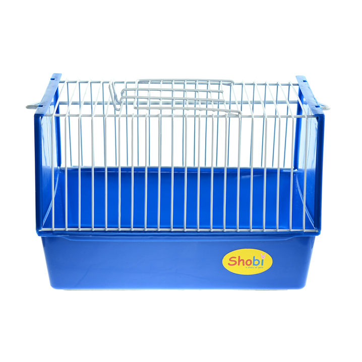 กรงหนูแฮม เบอร์ 3