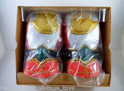 Mahou Sentai Magiranger - DX Magi Punch by Bandai