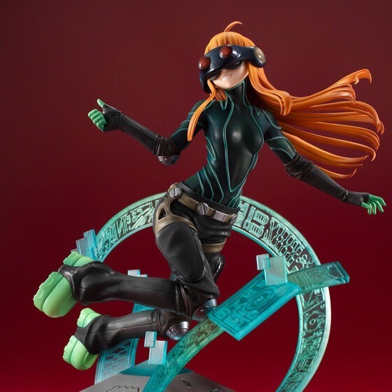 PRE-ORDER : Lucrea Persona 5 The Royal Navi (Futaba Sakura)