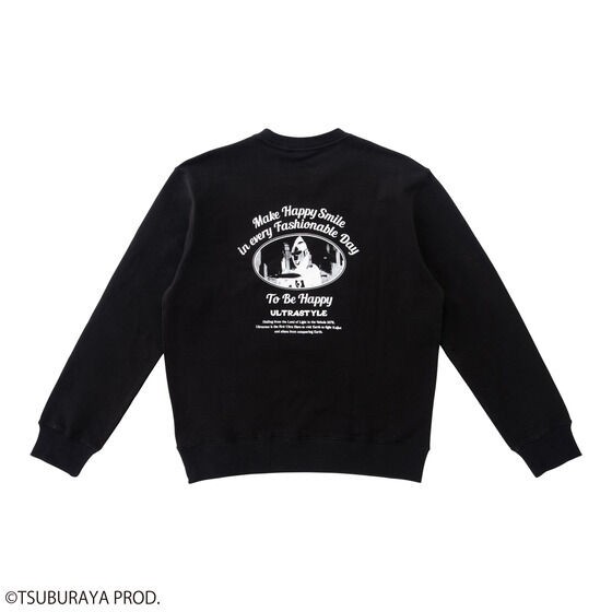 PRE-ORDER : ULTRA STYLE Room Wear Ultraman Pattern