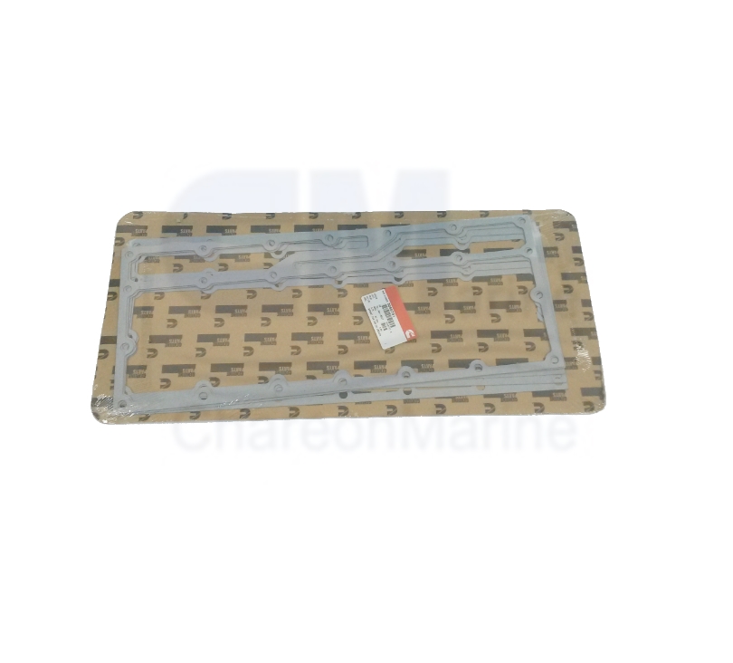 3065791 GASKET,TOR CNV OIL COOLER