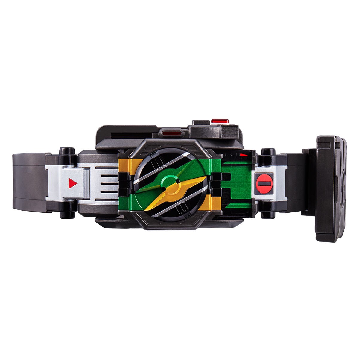 COMPLETE SELECTION MODIFICATION (CSM) - Zeronos Belt by Premium Bandai (มีกล่องน้ำตาล)