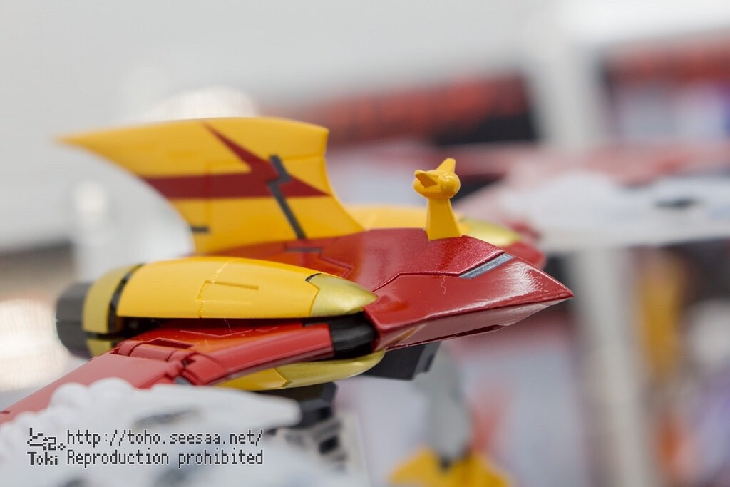 METAL BUILD MAZINGER Z by Bandai (lot JP)