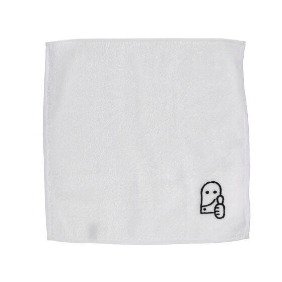 PRE-ORDER : Kamen Rider Kuuga Imabari Embroidered Mini Towel