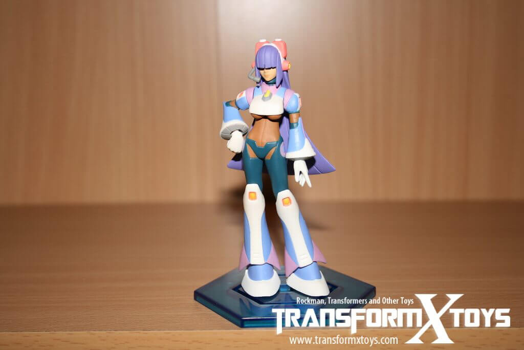 Capcom Figure Collection - Megaman X - Layer by Capcom