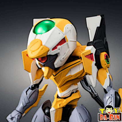 !$ NXEDGE STYLE [EVA UNIT] EVA Unit-00'/Unit-00 + ESV Shield