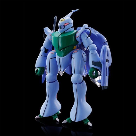 PRE-ORDER : Aura Battler Dunbine Set 1 Plastic Model