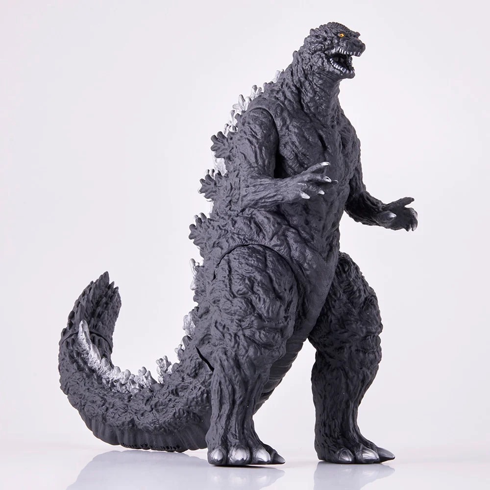 Godzilla - *Godzilla Store Limited* - Movie Monster Series - Godzilla (Godzilla VS Gigan Rex) by Bandai
