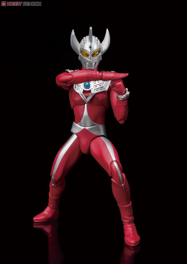 Ultra-act Ultraman Taro by Bandai