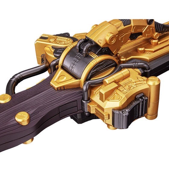 Ohsama Sentai King-Ohger - OhgerCalibur ZERO -MEMORIAL EDITION- by Premium Bandai (Limited มีกล่องน้ำตาล)