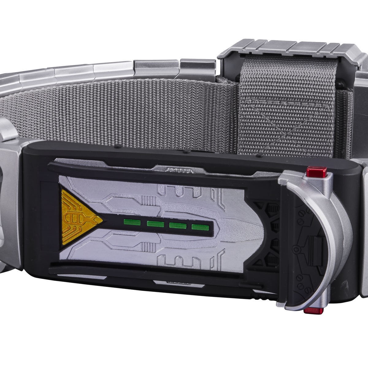 Masked Rider Kabuto - COMPLETE SELECTION MODIFICATION (CSM) Kabuto Zecter ver.1.5 by Premium Bandai (Limited มีกล่องน้ำตาล)