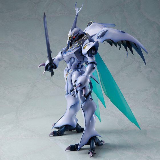 PRE-ORDER : Aura Battler Sirbine