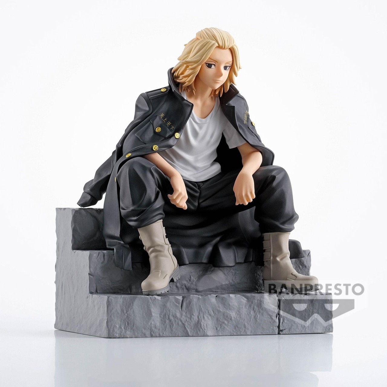 Pre-order : TOKYO REVENGERS BREAK TIME COLLECTION VOL.3